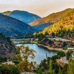 הרי הטרודוס – הגליל של קפריסין