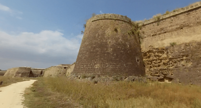 מצודת Pulacazara