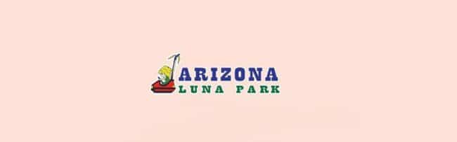 לונה פארק אריזונה