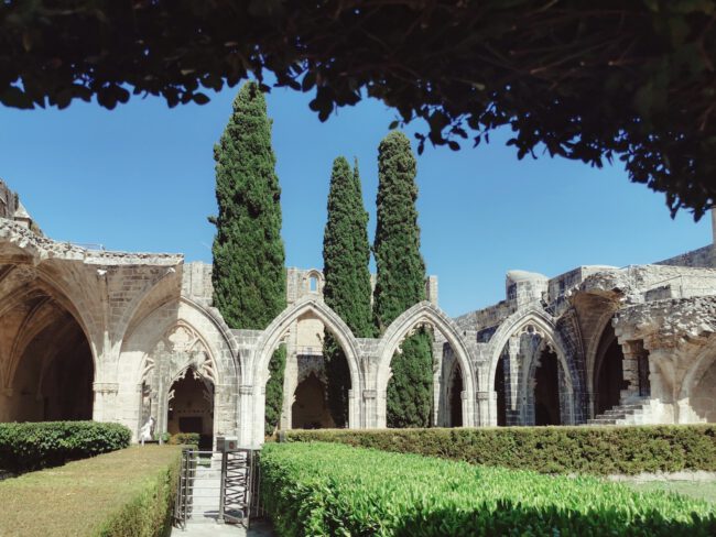 מנזר בלאפייס
