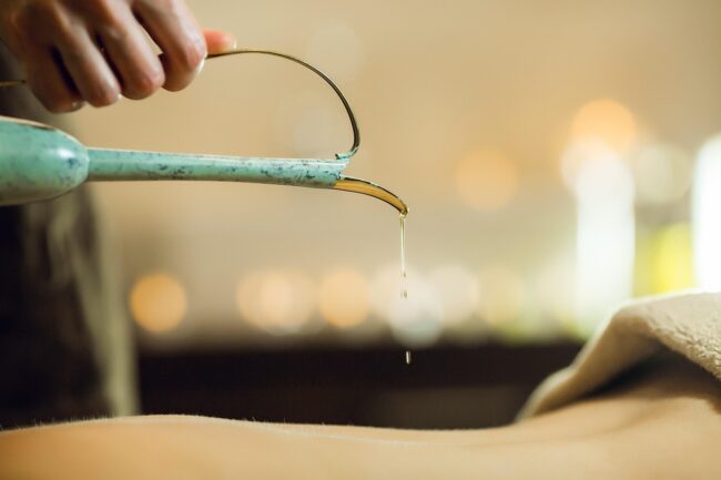 ספא בקפריסין