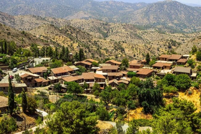 הכפר פיקרדו